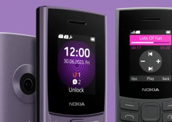 Nokia 105 4g Nokia 110 4g 2025 - Nokia 105