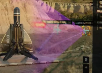 Openai Anduril Defensa Drones - OpenAI