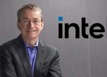Pat Gelsinger Intel