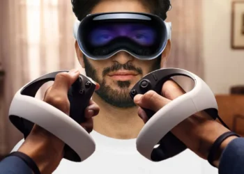 Playstation Vr2 Vision Pro - Vision Pro