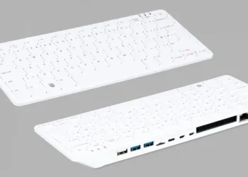 Raspberry Pi 500 - Raspberry Pi 500