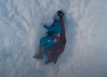 Superman 2025 James Gunn