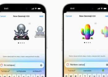 Ios 18.2 Genmoji - iOS 18.2