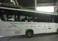Primer Bus A Hidrógeno Fabricado En Chile - bus a hidrógeno