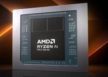 Amd Ryzen Ai Max Series - Ryzen AI Max
