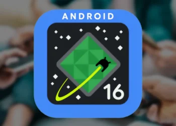 Android 16 - Android 16