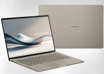 Asus Zenbook A14 - Zenbook A14
