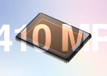 Canon 410 Mp Sensor - 410