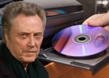 Christopher Walken Severance Dvd
