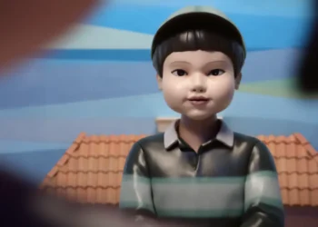 Chul Su El Juego Del Calamar - Chul-su