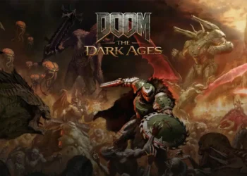 Doom The Dark Ages - The Dark Ages