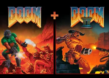 Doom Y Doom Ii - multijugador, Doom