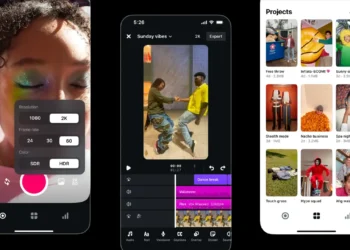 Edits Instagram Capcut Clon - CapCut