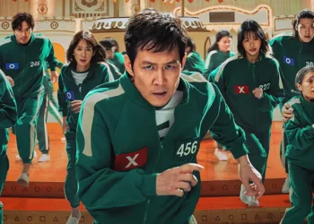 El Juego Del Calamar Temporada 2