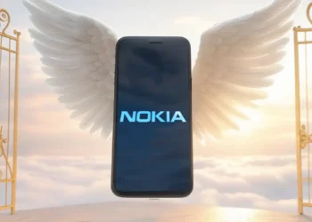 Fin De Nokia - Nokia