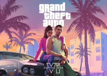 Gta 6 2025 - GTA 6