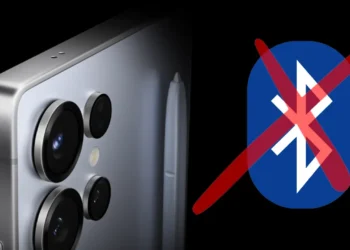 Galaxy S25 Ultra S Pen Bluetooth