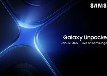 Galaxy S25 Unpacked 22 Enero - Galaxy S25
