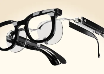 Halliday Anteojos Inteligentes