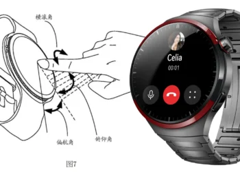 Huawei Sensor De Huellas 3d Relojes - sensor de huellas 3D