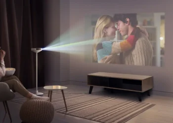 Lg Pf600u Proyector 02