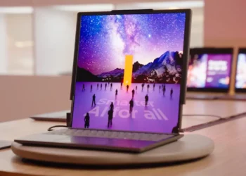 Lenovo Thinkbook Plus Gen 6 - ThinkBook Plus Gen 6