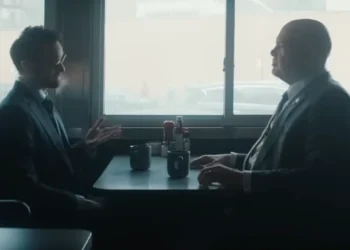 Matt Wilson Daredevil Bord Again