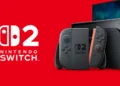 Nintendo Switch 2 - Switch 2