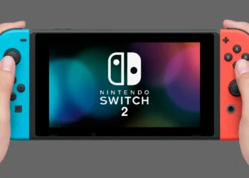 Nintendo Switch 2 Demostracion - Switch 2