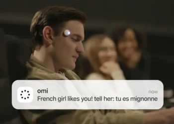 Omi Vestible Ia Ejemplo