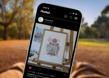 Pixelfed App Ios Android - Pixelfed