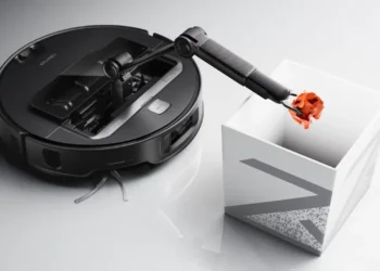 Roborock Saros Z70 - Roborock