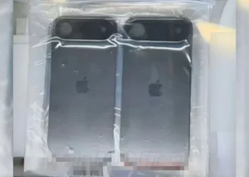 Rumor Iphone 17 Panel Trasero - iPhone 17