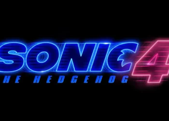 Sonic The Hedgehog 4 - Sonic The Hedgehog 4