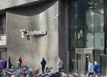 Telefonica Argentina