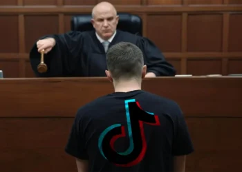 Tiktok Suprema Corte - TikTok