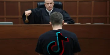 Tiktok Suprema Corte - TikTok