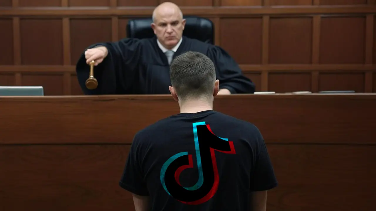Tiktok Suprema Corte - TikTok