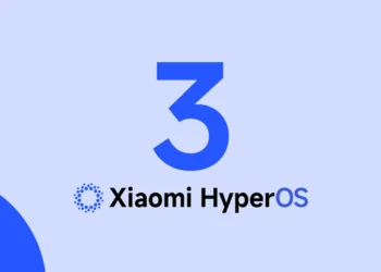 Xiaomy Hyperos 3