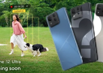 Zenfone 12 Ultra Asus Lanzamiento - Zenfone 12 Ultra