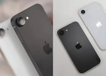 Iphone Se 4 Dummy 2025