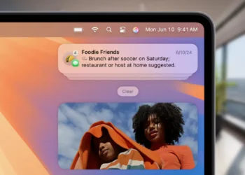 Resumenes Notificaciones Apple Intelligence - notificaciones