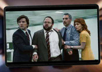 Apple Tv Plus Severance Android - Apple TV