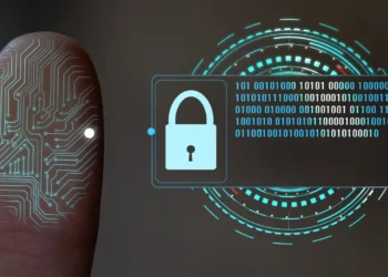 Biometria Huella Dactilar - biométrica