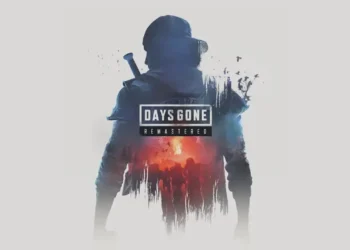 Days Gone Remastered Ps5 Pc - Days Gone, PlayStation