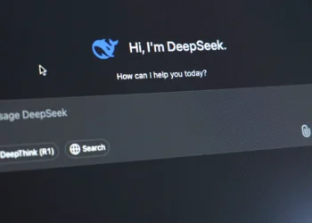 Deepseek Chat