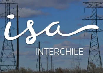 Isa Interchile - ISA InterChile