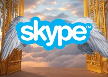 Skype En El Cielo - Skype