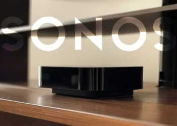 Sonos Reproductor Streaming Box