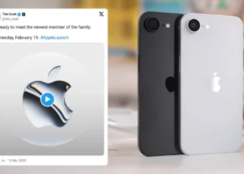 Tim Cook Apple 19 Feb Iphone Se 4